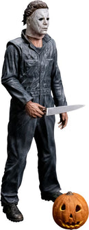 Trick Or Treat Studios Halloween (1978) Michael Myers 8'' Figure