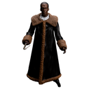 Trick Or Treat Studios Candyman Candyman 8'' Figure