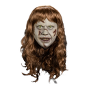 Trick Or Treat Studios Exorcist Regan Deluxe Injection Mask