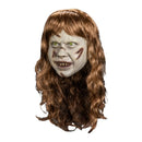 Trick Or Treat Studios Exorcist Regan Deluxe Injection Mask