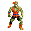 Trick Or Treat Studios Toxic Crusaders Toxie 5'' Action Figure
