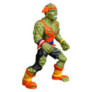 Trick Or Treat Studios Toxic Crusaders Toxie 5'' Action Figure