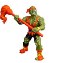 Trick Or Treat Studios Toxic Crusaders Toxie 5'' Action Figure