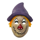 Trick Or Treat Studios Halloween Ends Corey Scarecrow Injection Mask