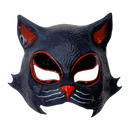 Trick Or Treat Studios Halloween Ends Allyson Cat Injection Mask