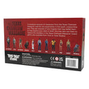 Trick Or Treat Studios The Texas Chainsaw Massacre Miniature Characters (Set of 11)