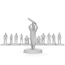 Trick Or Treat Studios The Texas Chainsaw Massacre Miniature Characters (Set of 11)