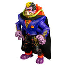Trick Or Treat Studios Toxic Crusaders Dr Killemoff 5'' Figure