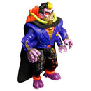 Trick Or Treat Studios Toxic Crusaders Dr Killemoff 5'' Figure