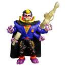 Trick Or Treat Studios Toxic Crusaders Dr Killemoff 5'' Figure
