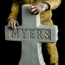 Trick Or Treat Studios Halloween (2007) Michael Myers 1:6 Scale Action Figure Set