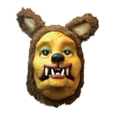 Trick Or Treat Studios The Shining Roger The Dogman Mask