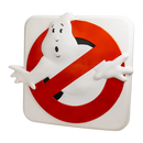 Trick Or Treat Studios Ghostbusters (1984) No Ghost Light Up Sign