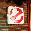 Trick Or Treat Studios Ghostbusters (1984) No Ghost Light Up Sign