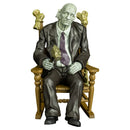 Trick Or Treat Studios The Texas Chainsaw Massacre Dinner Scene Playset