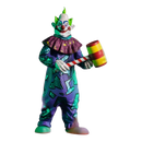 Trick Or Treat Studios Killer Klowns Jumbo 8'' Figure