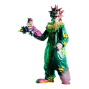 Trick Or Treat Studios Killer Klowns Spikey 8'' Action Figure