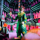 Trick Or Treat Studios Killer Klowns Spikey 8'' Action Figure