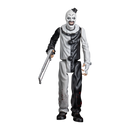 Trick Or Treat Studios Terrifier Art the Clown 12'' Figure