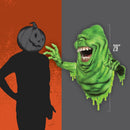Trick Or Treat Studios Ghostbusters (1984) Slimer Wallbreaker