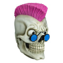 Trick Or Treat Studios Goosebumps Curly Vinyl Mask