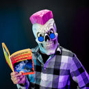 Trick Or Treat Studios Goosebumps Curly Vinyl Mask