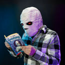 Trick Or Treat Studios Goosebumps Mummy Vinyl Mask