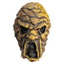 Trick Or Treat Studios Goosebumps Mud Monster Vinyl Mask