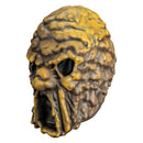 Trick Or Treat Studios Goosebumps Mud Monster Vinyl Mask