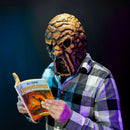 Trick Or Treat Studios Goosebumps Mud Monster Vinyl Mask