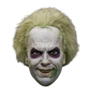 Trick Or Treat Studios Beetlejuice Deluxe Injection Mask