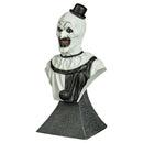 Trick Or Treat Studios Terrifier Art the Clown Mini Bust