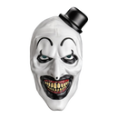 Trick Or Treat Studios Terrifier Art the Clown Injection Mask