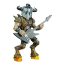 Trick Or Treat Studios GWAR Scumdogs of the Universe 5'' Action Figure Assortment