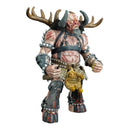 Trick Or Treat Studios GWAR Scumdogs of the Universe 5'' Action Figure Assortment