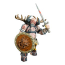 Trick Or Treat Studios GWAR Scumdogs of the Universe 5'' Action Figure Assortment