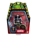 Trick Or Treat Studios GWAR Scumdogs of the Universe 5'' Action Figure Assortment