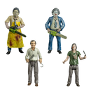 Trick Or Treat Studios The Texas Chainsaw Massacre 5'' Figure Assortment