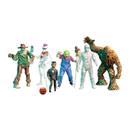 Trick Or Treat Studios Goosebumps Monsters 5'' Action Figure Assortment