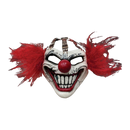 Trick Or Treat Studios Twisted Metal Sweet Tooth Injection Mask