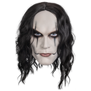 Trick Or Treat Studios The Crow (1994) Eric Draven Deluxe Mask
