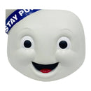 Trick Or Treat Studios Ghostbusters Stay Puft Marshmallow Man Vinyl Mask