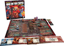 Trick Or Treat Studios Rob Zombie's House of 1,000 Corpses Board Game