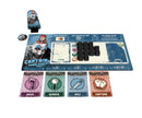 Trick Or Treat Studios Rob Zombie's House of 1,000 Corpses Board Game