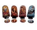 Trick Or Treat Studios Rob Zombie's House of 1,000 Corpses Board Game