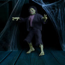 Trick Or Treat Studios Mabry Monsters Shock Monster 8'' Figure