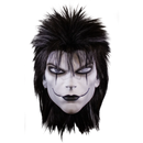 Trick Or Treat Studios The Crow (Comic) Eric Draven Deluxe Mask