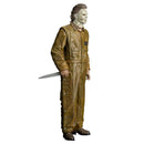 Trick Or Treat Studios Rob Zombie : Halloween Michael Myers 8'' Figure