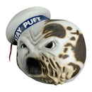 Trick Or Treat Studios Ghostbusters (1984) Stay Puft (Toasted) Vinyl Mask