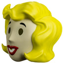 Trick Or Treat Studios Fallout Vault Girl Mask